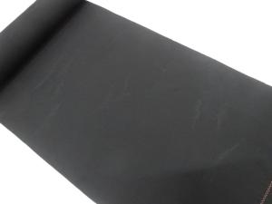 アンティーク　遠山模様織り出し　羽尺反物